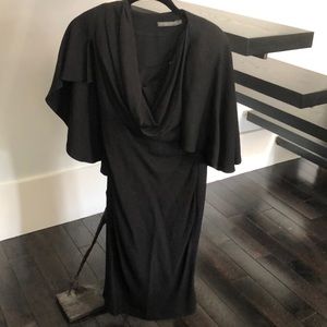Alexander McQueen Dresses - Black Alexander McQueen dropped top dress Alexander McQueen Dresses - Black Alexander McQueen dropped top dress